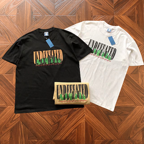 Undefeated T-Shirt