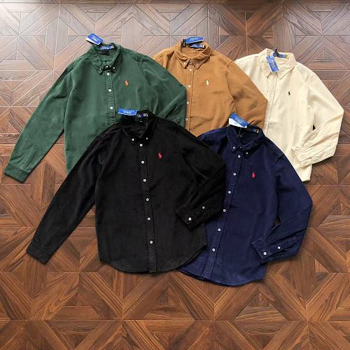 Ralph Long-Sleeve