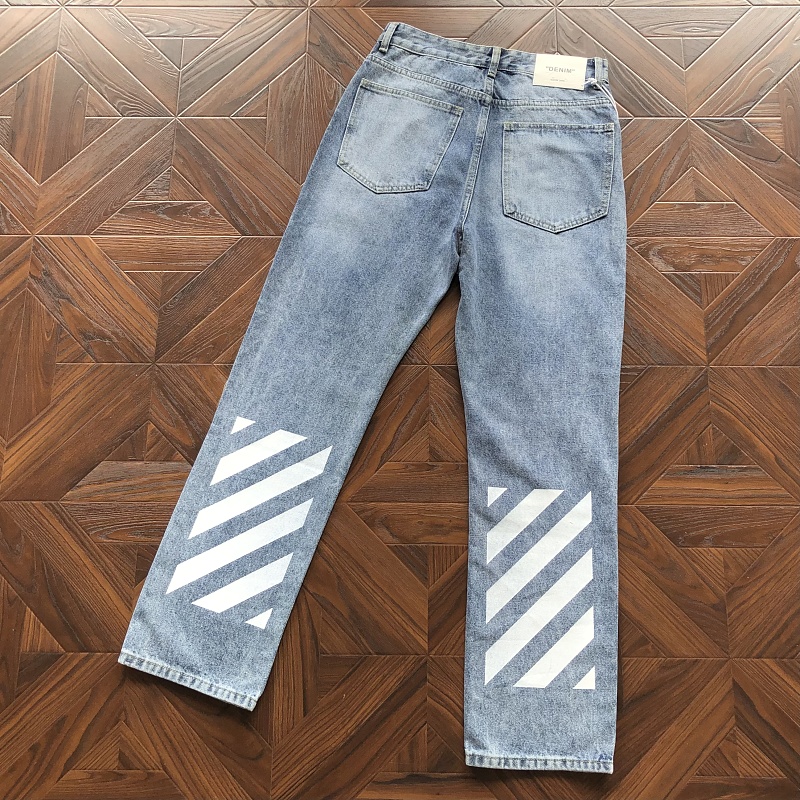 O -W TE Trousers