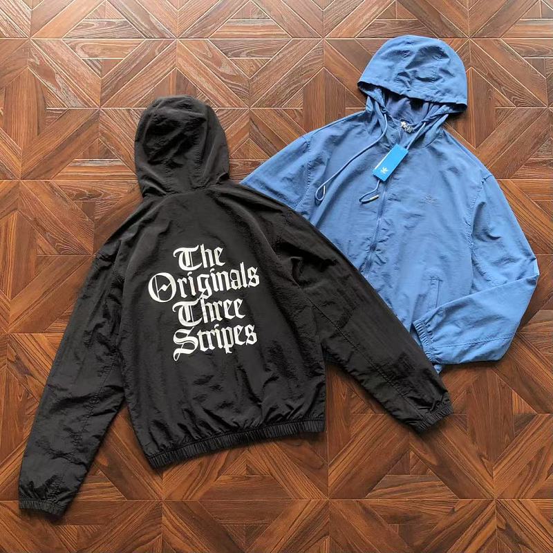 Adidas Jacket