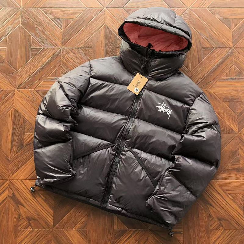 Stussy Down Jacket