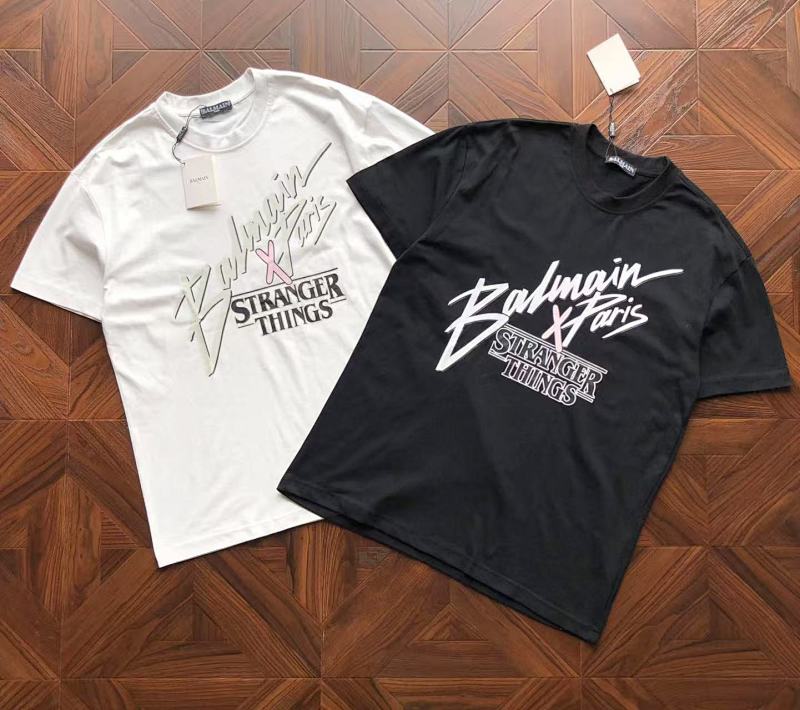 Balmain T-Shirt
