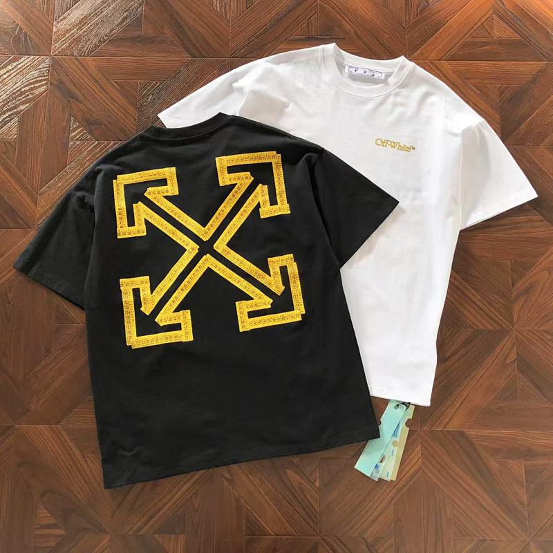 O -W TE T-Shirt
