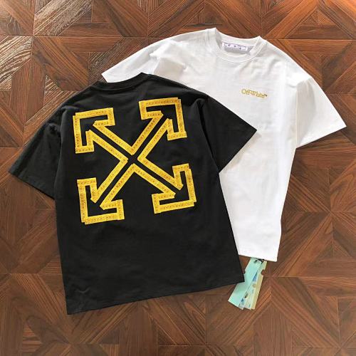 O -W TE T-Shirt