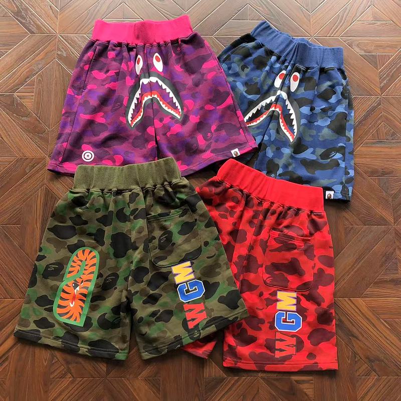 Bape Shorts