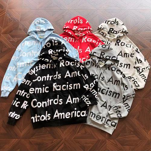 Sale 178 Denim Tears Hoodie
