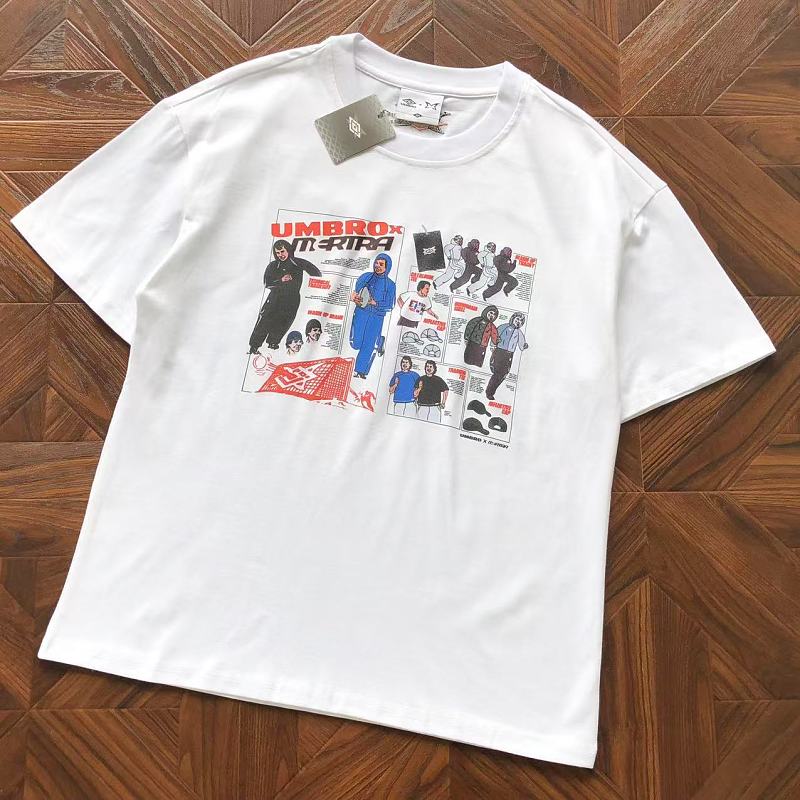 M RT A X Umbro T-Shirt