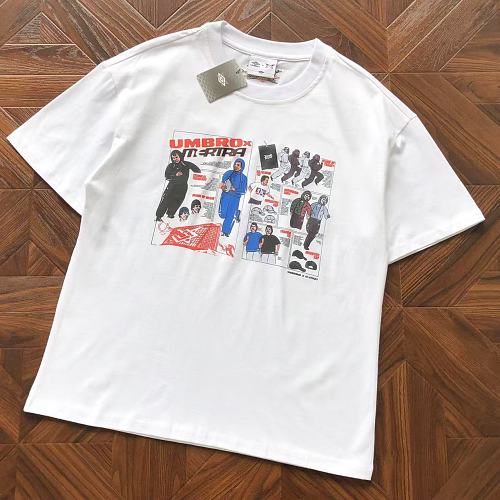 M RT A X Umbro T-Shirt