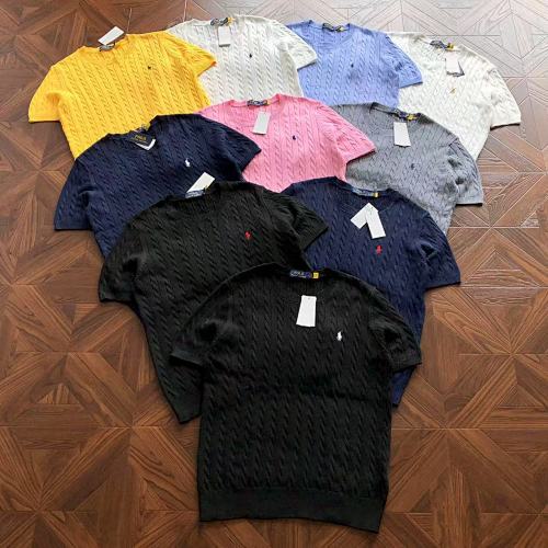 Ralph Lauren Sweater T-Shirt