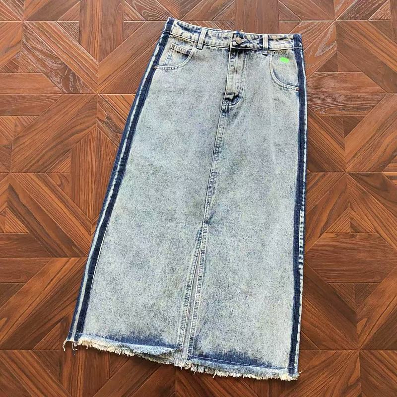 DI AS Long Skirt