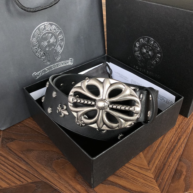 Chrome Hearts Belt