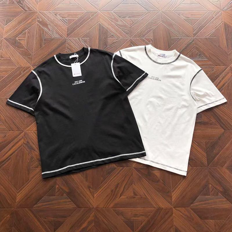 L UL M N T-Shirt