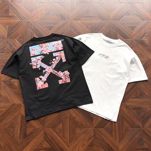 O -W TE T-Shirt