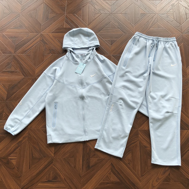 Nike Jacket Trousers