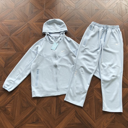 Nike Jacket Trousers