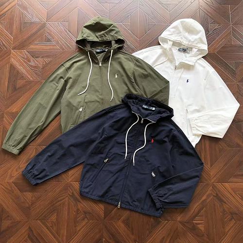 Ralph Jacket