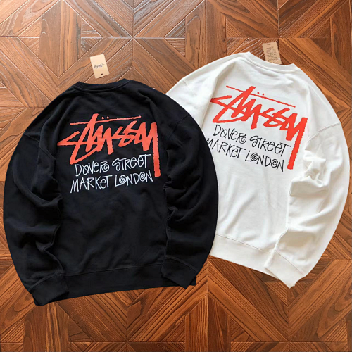 Stussy Sweater