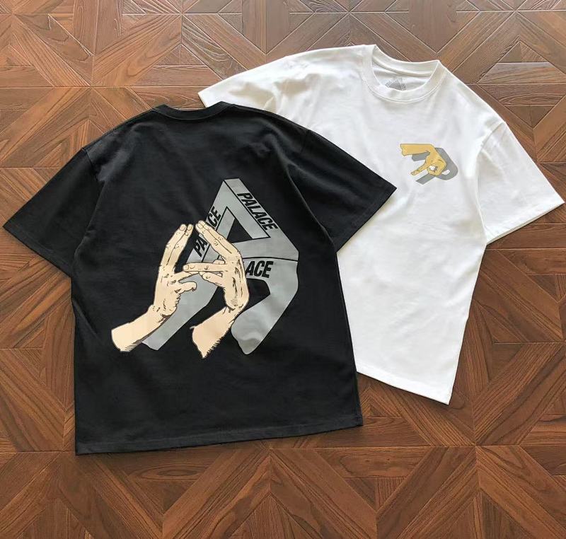 P L CE T-Shirt