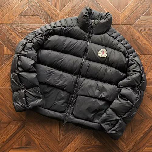 M R Down Jacket