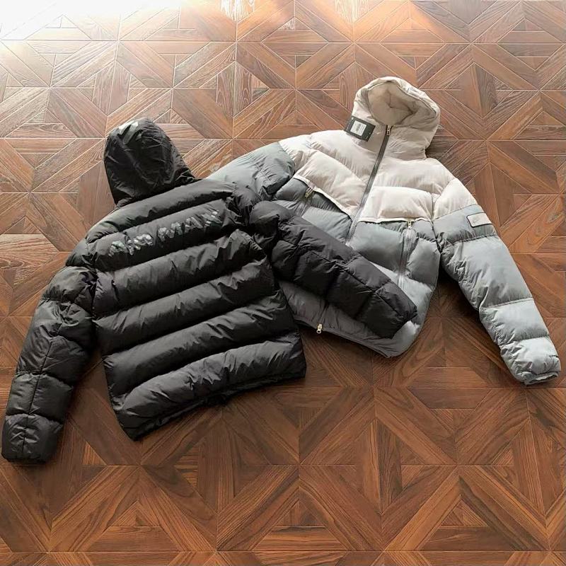 Nike Cotton Jacket