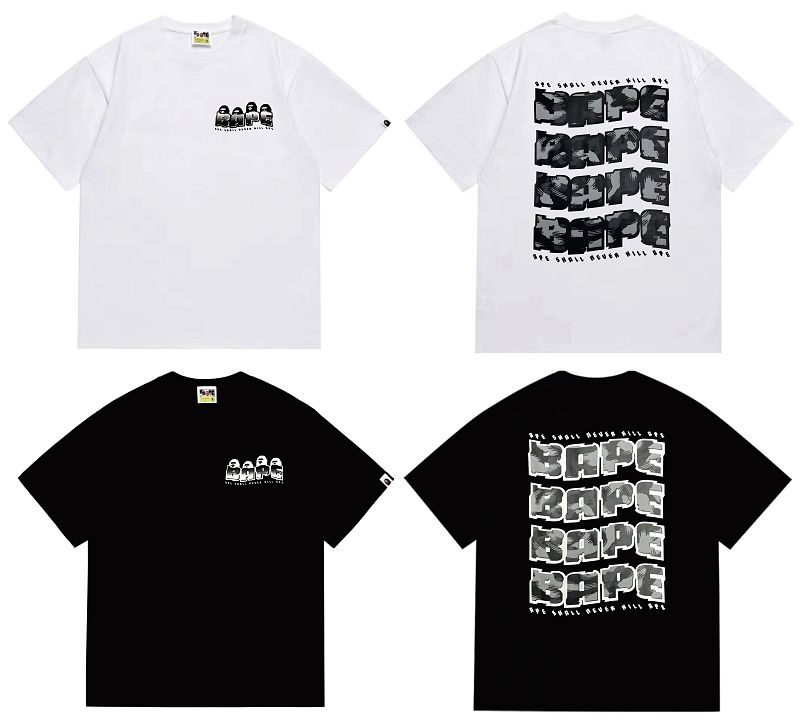 Bape T-Shirt