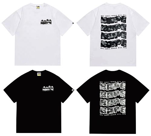 Bape T-Shirt