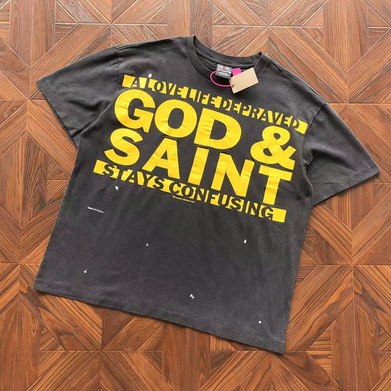 Saint Michael T-Shirt