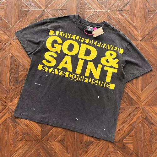 Saint Michael T-Shirt