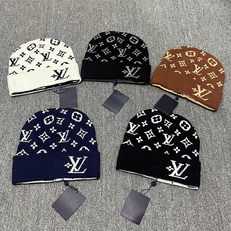 Hat from RainbowReps
