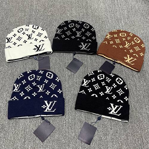 Hat from RainbowReps