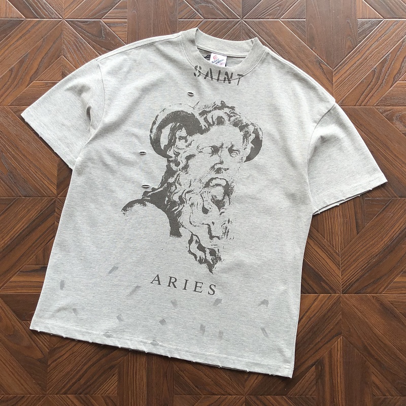 Saint Michael X Neighborhood T-Shirt
