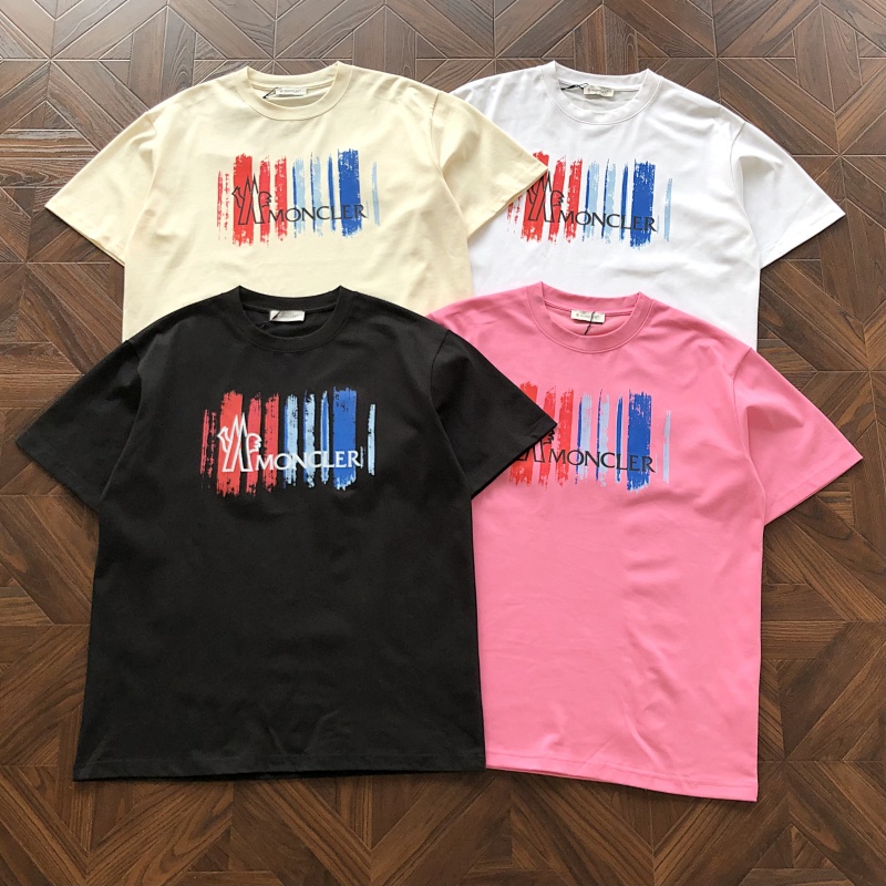Tee from RainbowReps