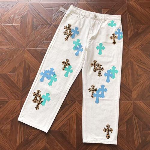Chrome Hearts Trousers