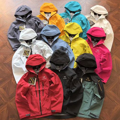 Arc'teryx Arcteryx Jacket