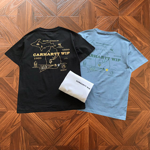 C RH Rtt T-Shirt