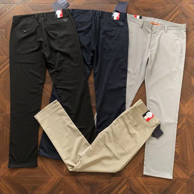 Prada Trousers