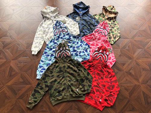 Bape Hoodie