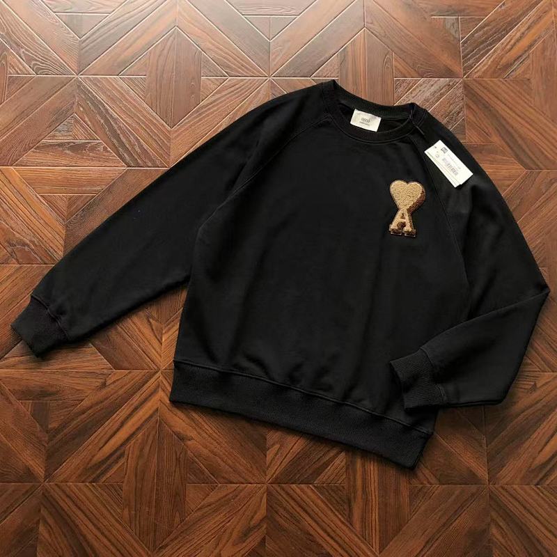Ami Sweater