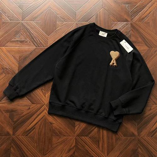Ami Sweater