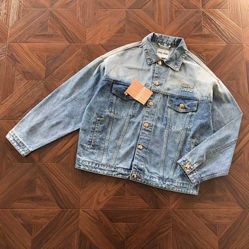 Miu Jacket
