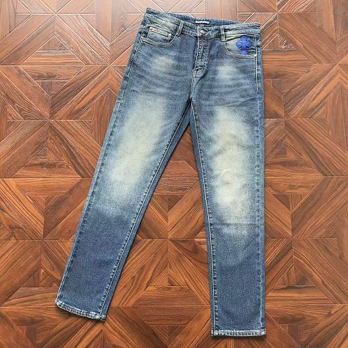 Chrome Hearts Trousers