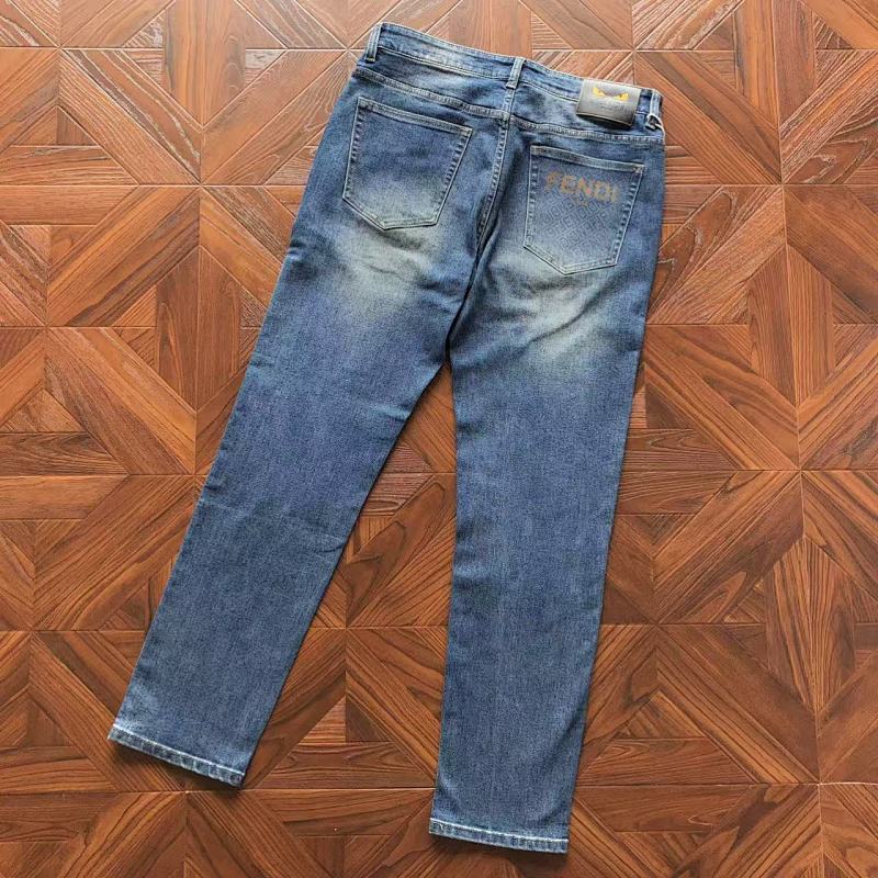 Fendi Trousers