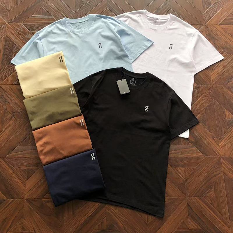 ON RU I G T-Shirt