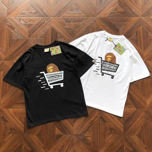 Bape T-Shirt