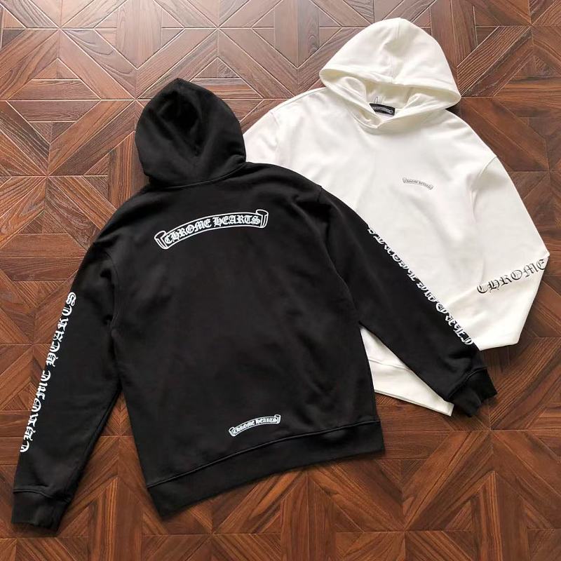Chrome Hearts Hoodie
