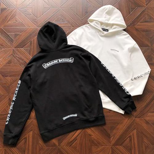 Chrome Hearts Hoodie