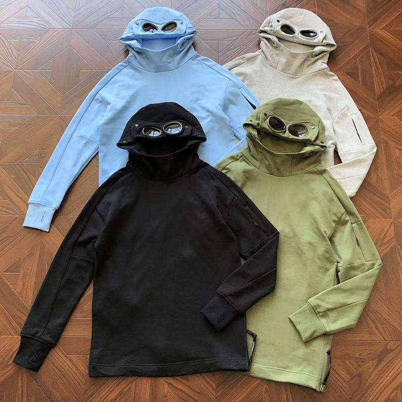 C.P. Hoodie