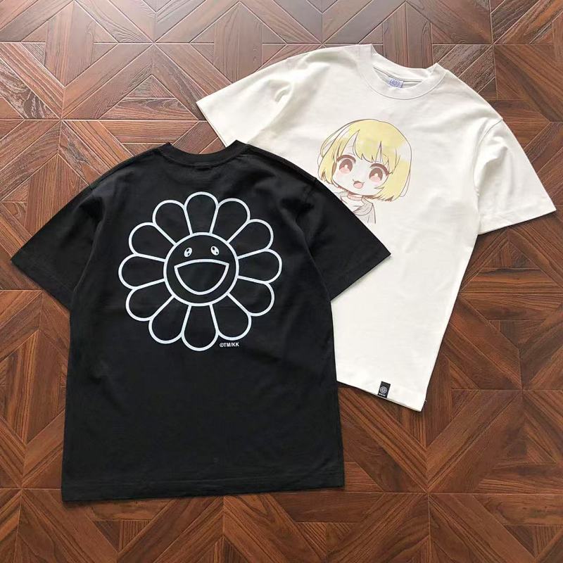 K Ikai K KI T-Shirt
