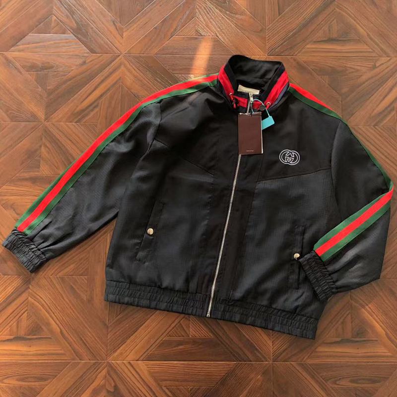 Gucci Jacket