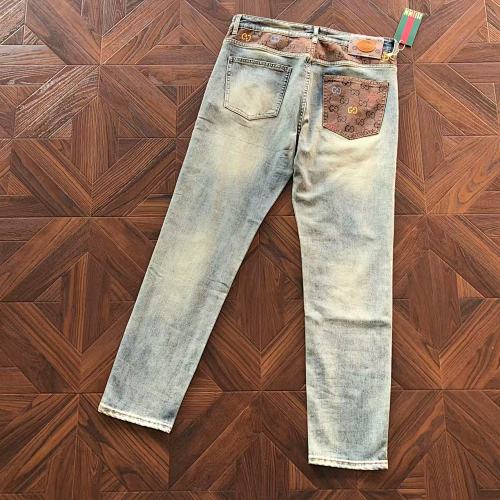 Gucci Trousers